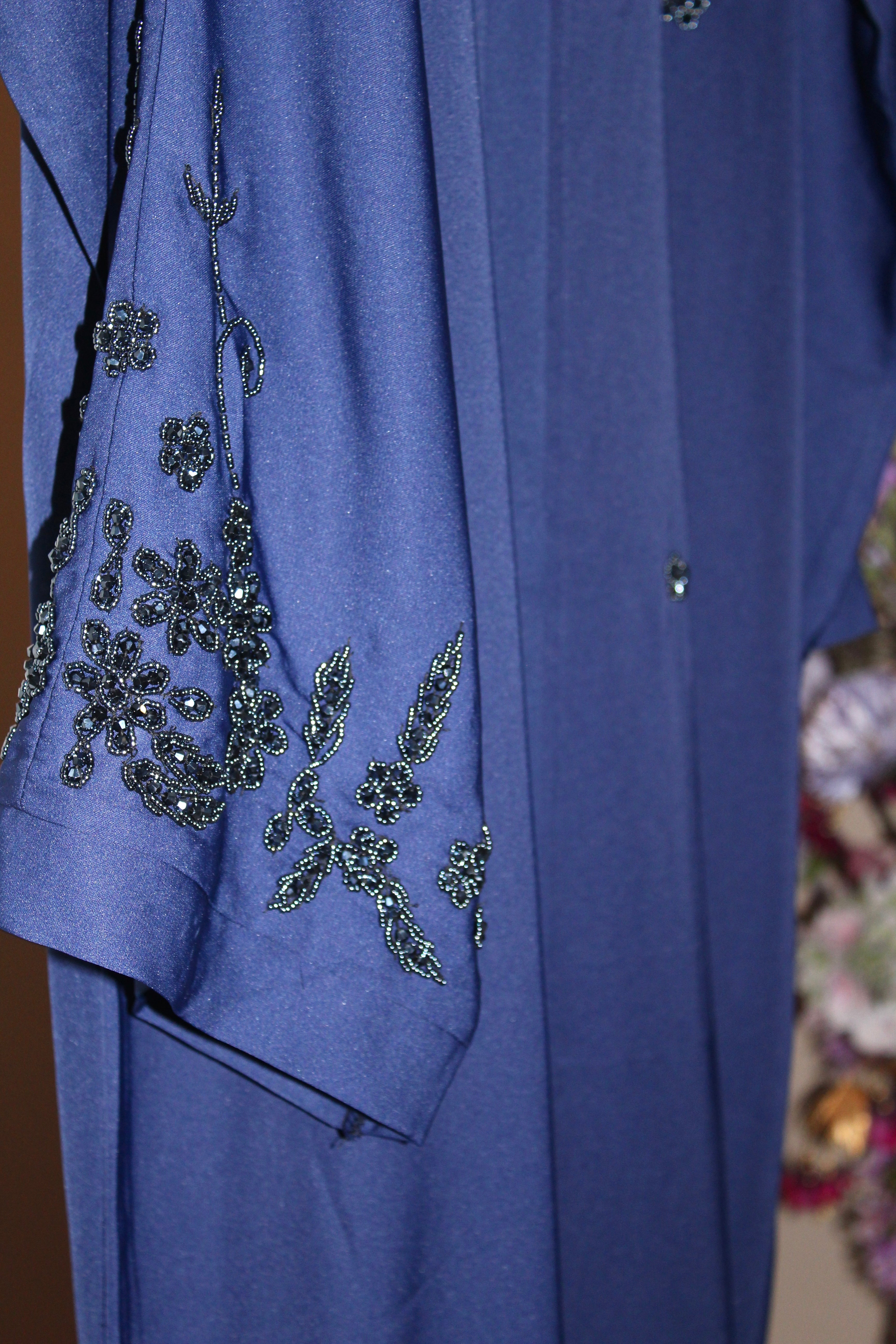 Royal Abaya