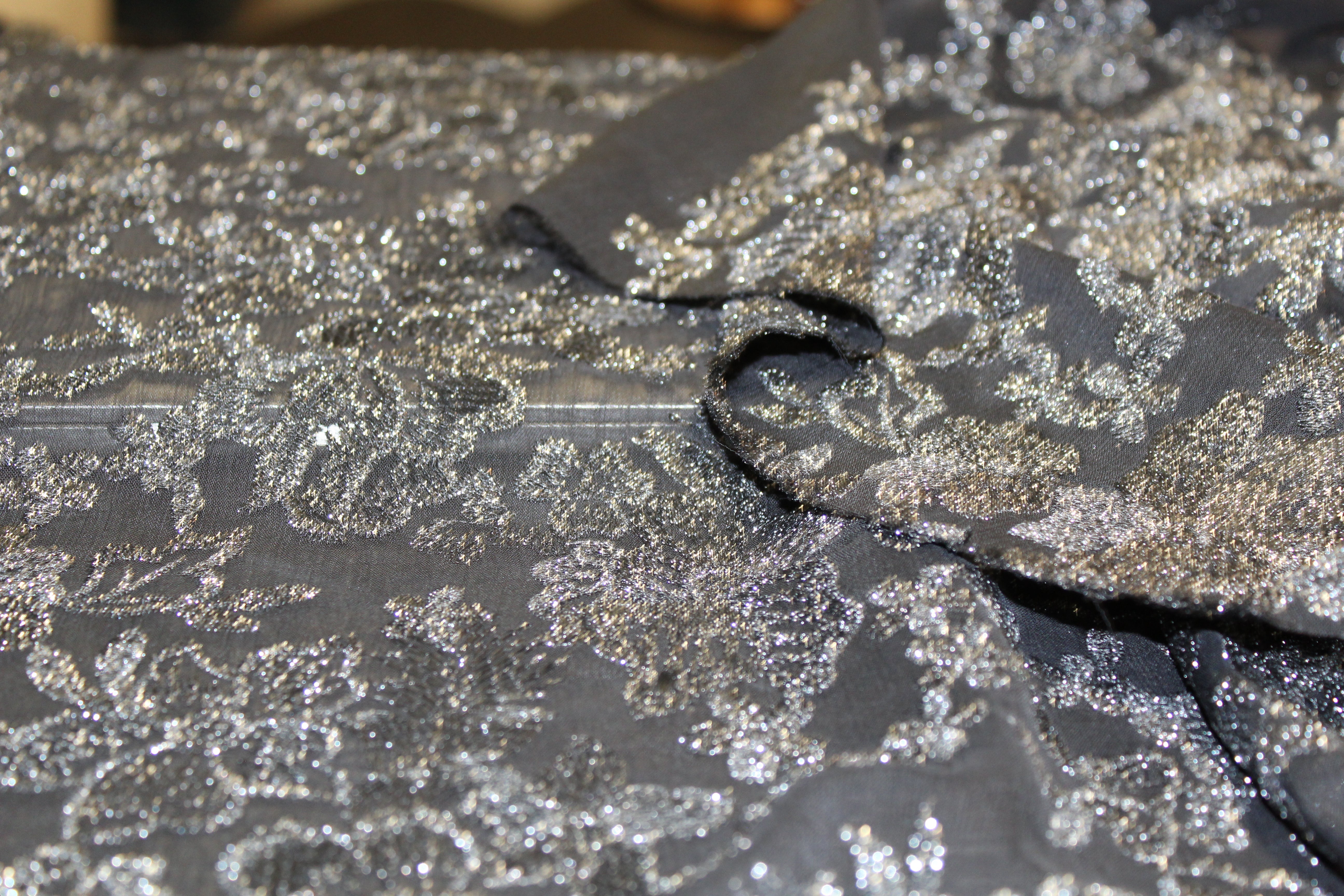 Exclusive Fabric