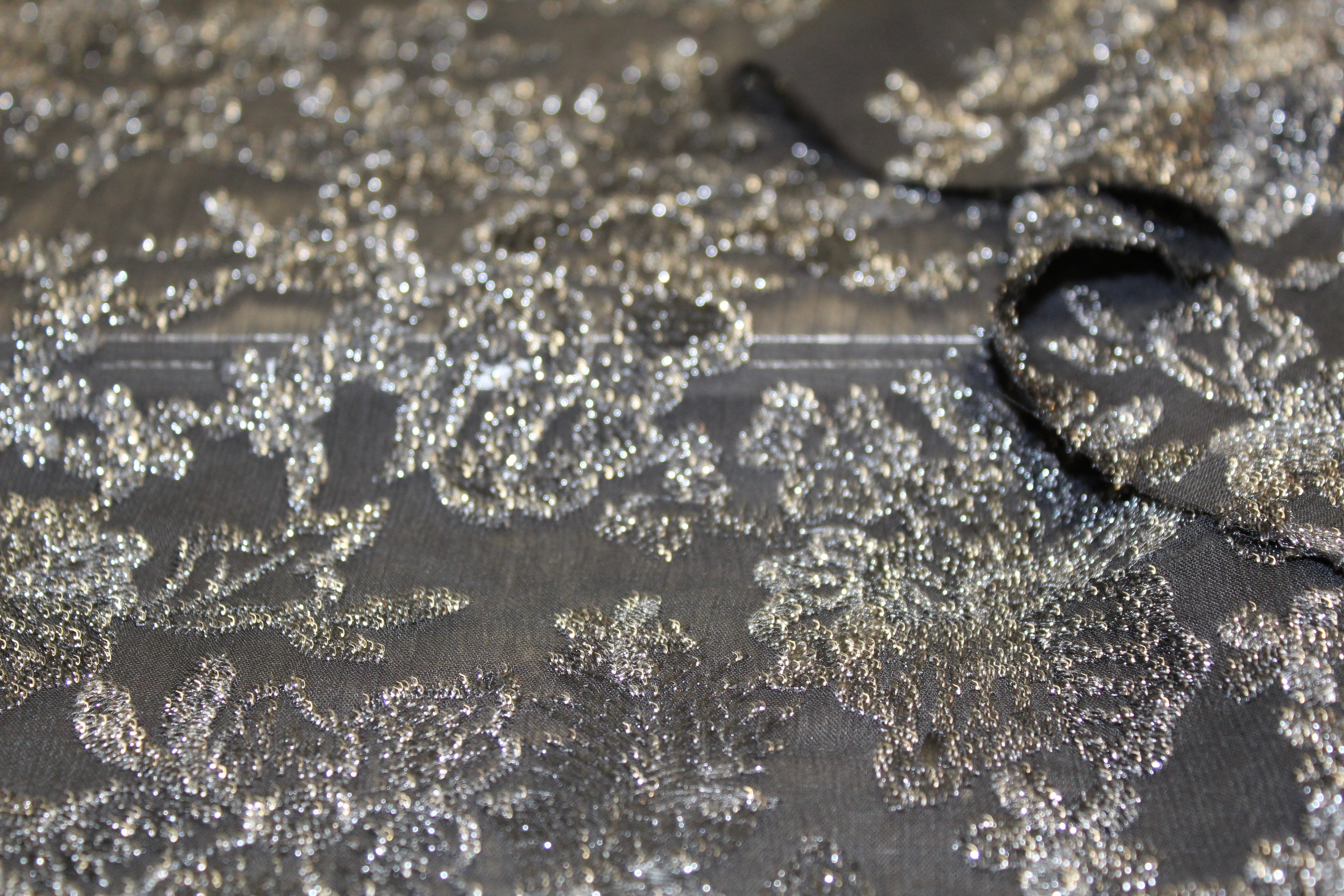 Exclusive Fabric