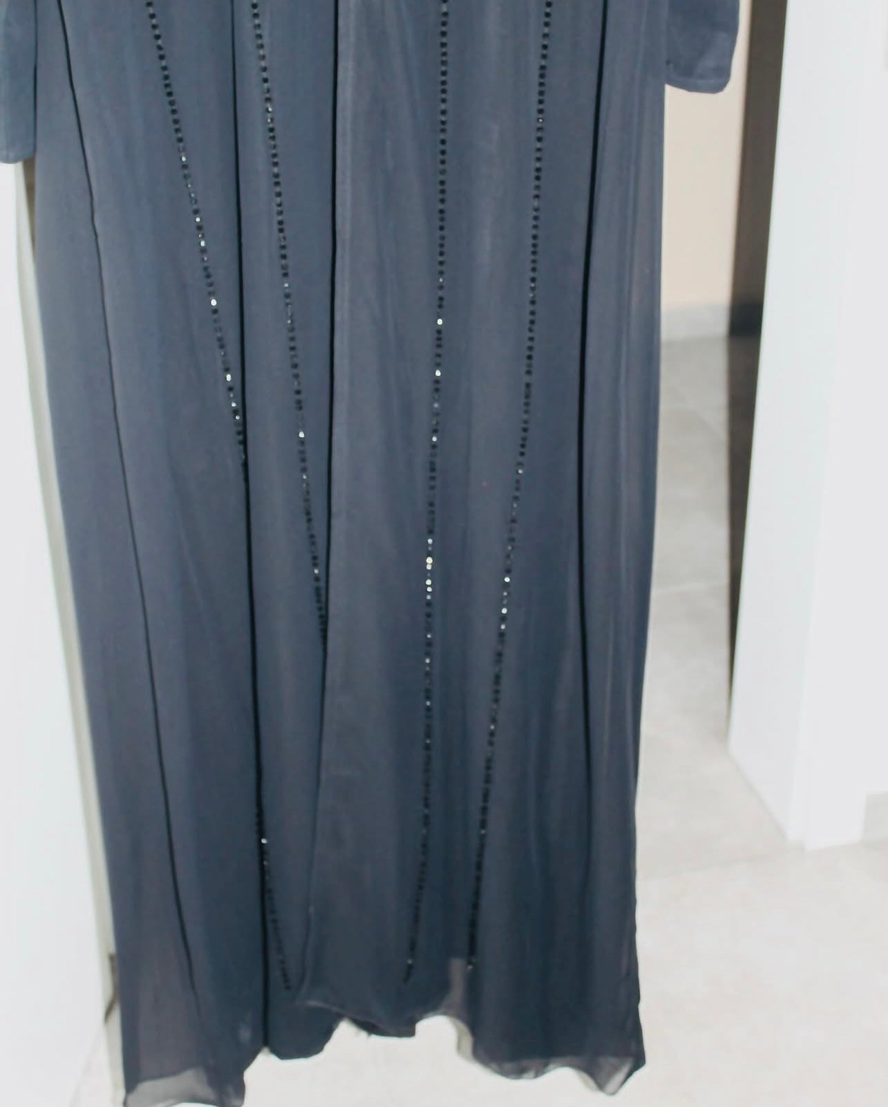 Noor Abaya